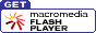 FLASH PLAYER GET!